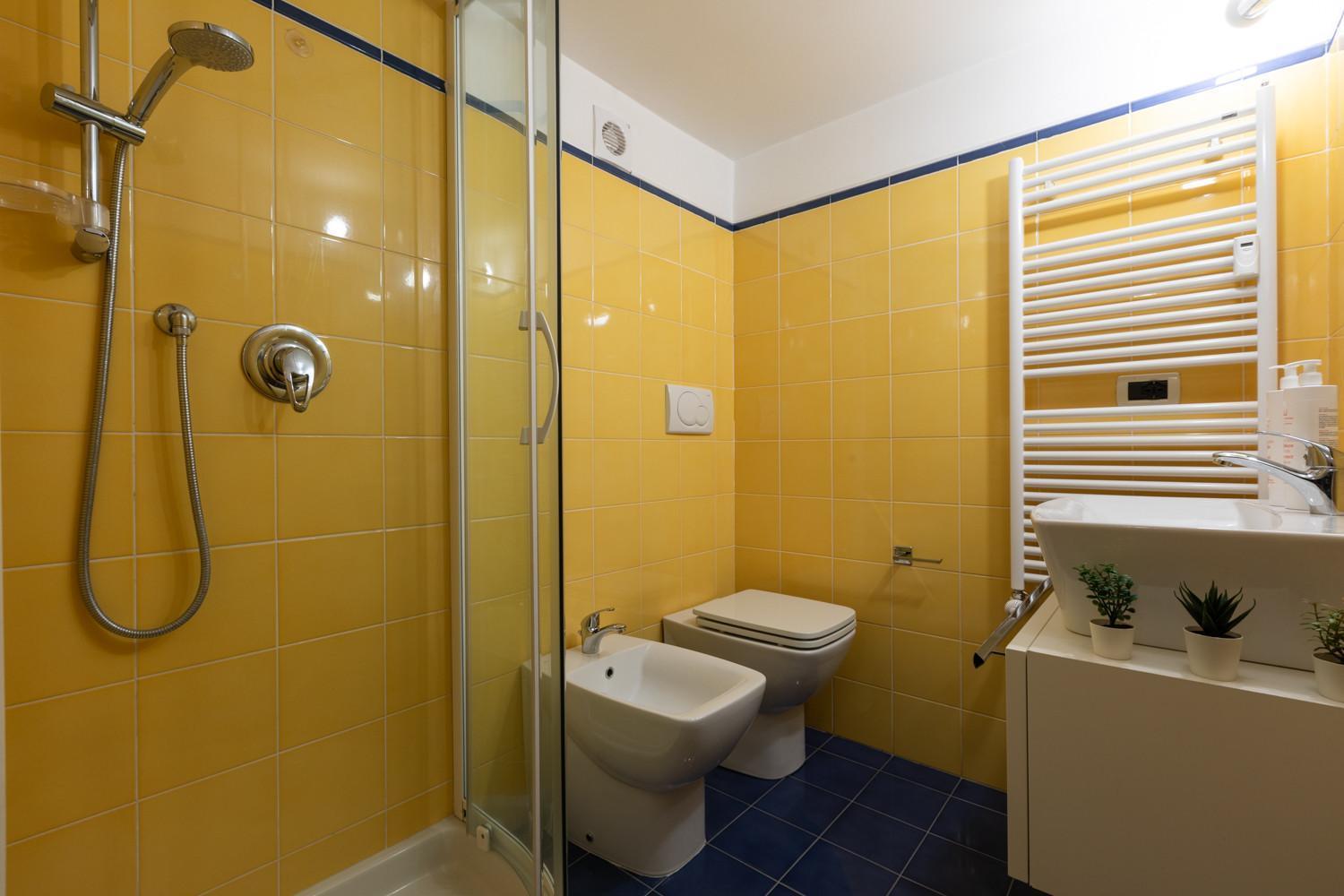 Il Colibri By Wonderful Italy Apartment *