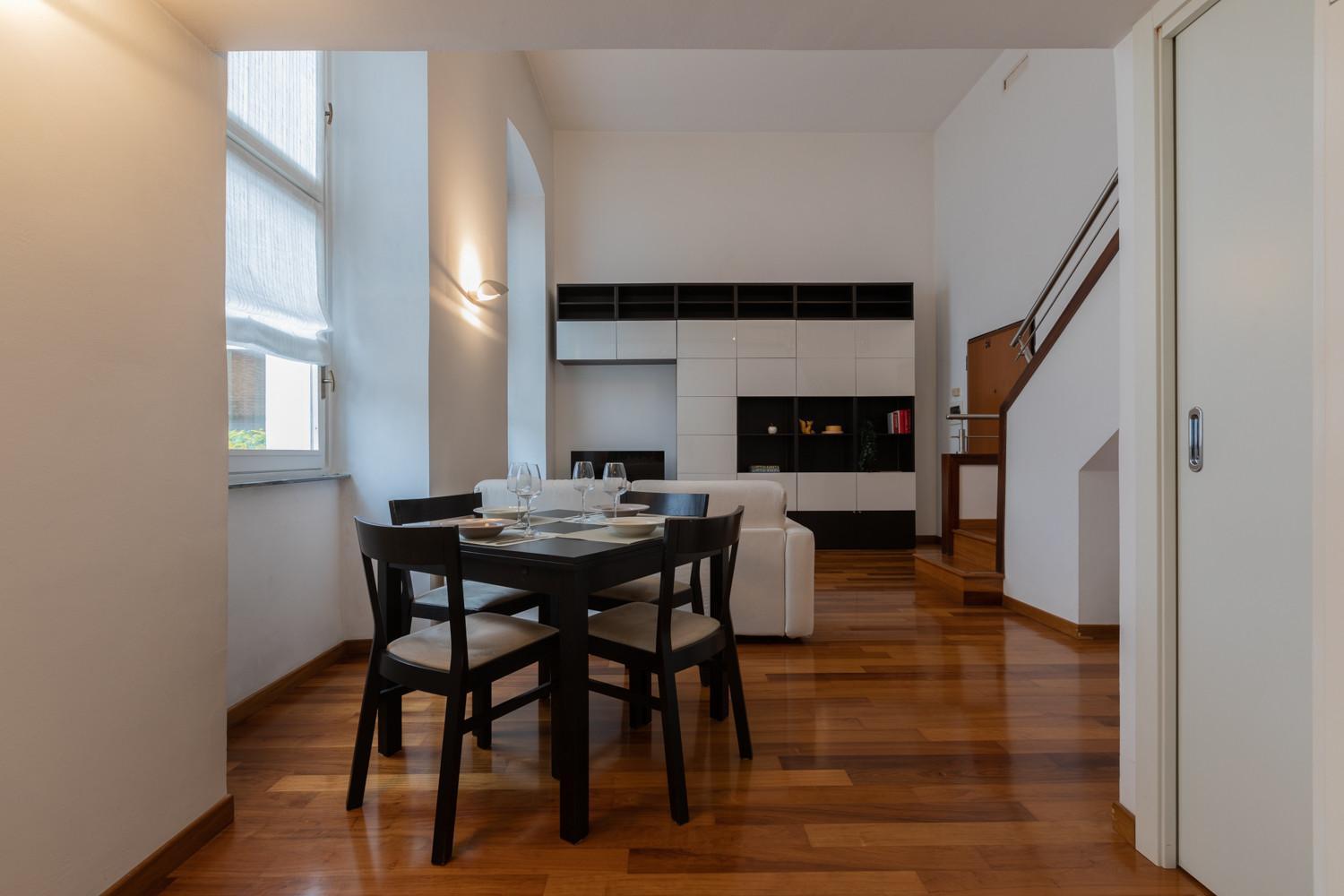 Il Colibri By Wonderful Italy Apartment