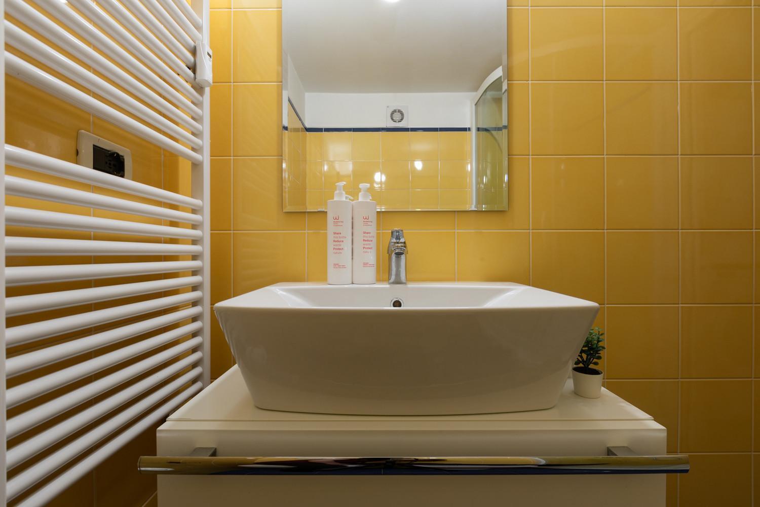 Apartment Il Colibri By Wonderful Italy Turin