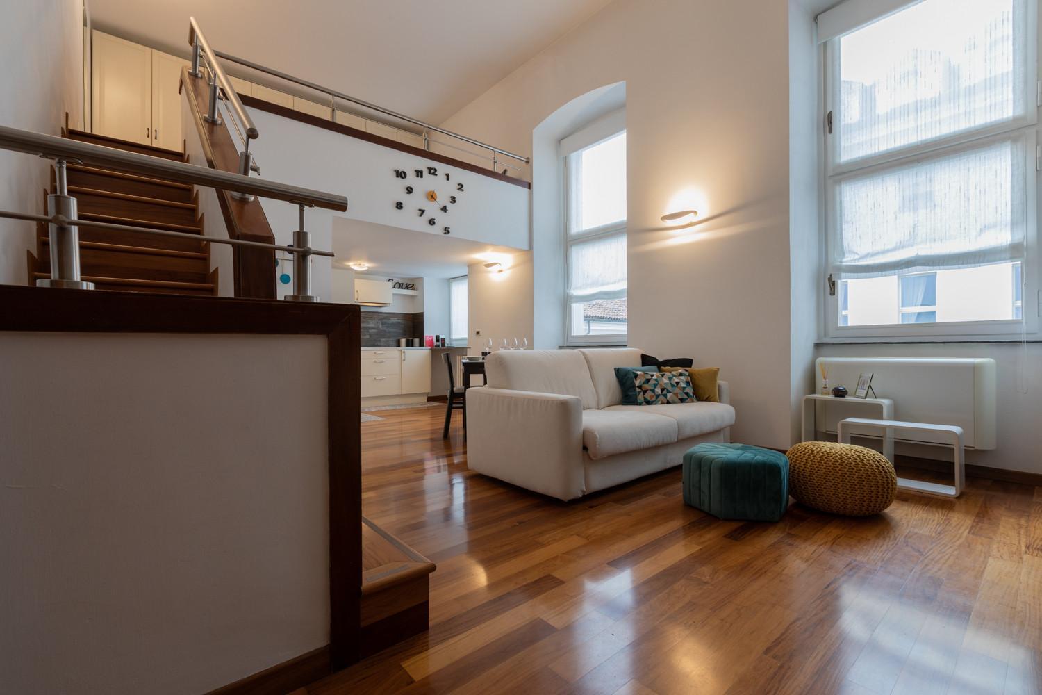 Il Colibri By Wonderful Italy Apartment