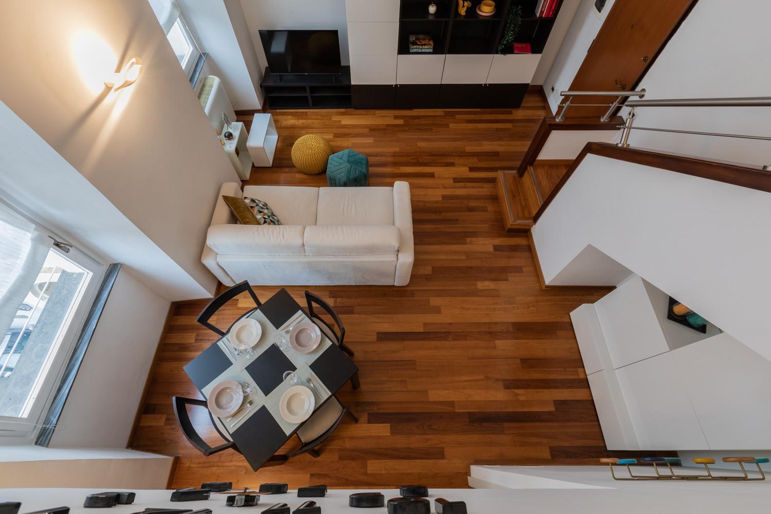 Apartment Il Colibri By Wonderful Italy